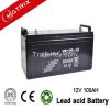 12v 100ah lead acid battery