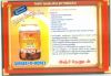 Ginger Honey , Kadukka...