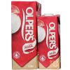 Olper's Full Cream Milk - Standardized UHT Milk - Tetra SKU Packed With Twist Off Cap