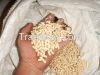 High-quality wood pellets/Manufacturer of wood particles