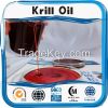 GMP factory manufacturer wholesale krill oil nutritional supplement