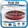 100% pure food grade wholesale krill oil