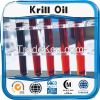 100% omega krill oil extracting from Antarctic krill