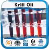 100% pure food grade wholesale krill oil