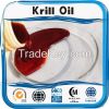 GMP factory manufacturer wholesale krill oil nutritional supplement