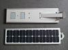 LED Solar integrated s...