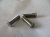 china stainless steel / carbon steel welding screws