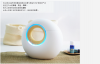 2014 New Arrival Decoration Aroma Diffuser with Music and Light