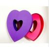 HOT Sale Cavity Heart-shape Packaging For Chocolate