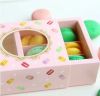 Innovative Annular Packaging Box For Macarons