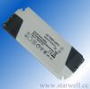12V / 24V constant voltage led driver with high efficiency and high PF