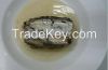 Canned Sardine