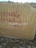 YELLOW SANDSTONE TILES, SLABS BLOCKS,