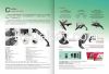 full automatic LCD bracket