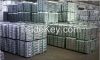 Aluminium ingot