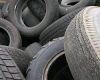 used  truck tyres