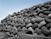 used cars and truck tires