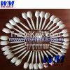 Plastic injection disposable spoon fork knife mould/China NO 1 Cutlery mould manufacturer/Cheap price moulds for spoon