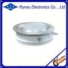 Power Semiconductor Phase Control Thyristor, Disc Type SCR