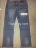 2014 Fashionable New Design High quality Men's Jeans Pants (211-9011AA)