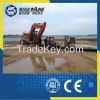 Chinese SHUIWANG cutter suction dredger