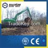 SHUIWANG hot selling amphibious excavator