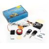 RF-V10 Real-time tracker & motorcycle alarm