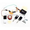 RF-V10 Real-time tracker & motorcycle alarm