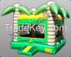 2014 new style commercial Inflatable jumping bouncer playhouse Children amusement park 