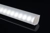 large size corner aluminum led profile