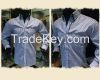 Producing 100% cotton premium quality men's shirt for your brand
