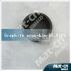 High purity sputtering target ---- Graphite crucible