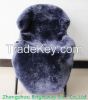 sheepskin car seat cover