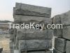 granite wall block