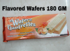 Cream Wafer