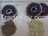 The wood sawdust pellet making machine