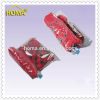 plastic hand roll vacuum storage bag