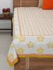 MYYRA Bed Cover Hand B...