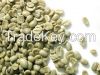 Green Coffee Beans