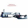 pe pp coating laminating machine