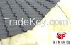 Chinese cheap roof steel glazed tile