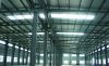 steel structure warehouseï¼workshop