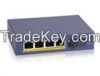PoE Fiber Switch