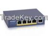 Fast PoE Switch