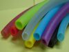 silicone tubing with v...