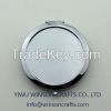 Metal compact mirror pocket mirror souvenir