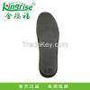 electric heating insoles, rechargeable 1400AMh lithium battery, AC recharger