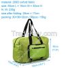 China Wholesale Duffle...