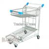 Warehouse Trolley/Cart