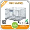 Folding Storage Cage/ Wire Mesh Container